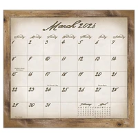 Simple Treasures 2026 Deluxe Wall Calendar - Online Exclusive