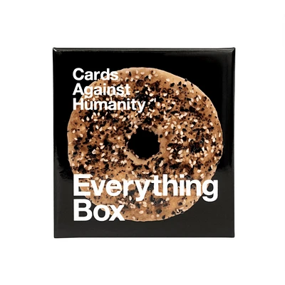 Everything Box Cards Against Humanity