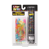 Lite Brite Refill