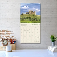 Spirit Of Ireland 2026 Wall Calendar