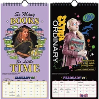 Harry Potter 2026 Mini Poster Calendar - Online Exclusive