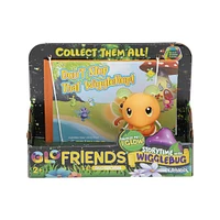 Wigglebug GloFriends Story Pack