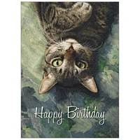 Cats We Love 2026 Deluxe Special Edition Wall Calendar with Cards