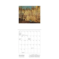 The Group Of Seven 2026 Mini Calendar