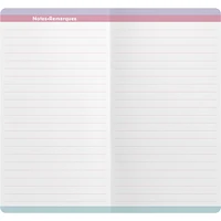 Hello Kitty Bilingual 2026 2 Yr Pocket Planner Calendar - Online Exclsuive
