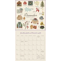 Moments That Matter 2026 Wall Calendar - Online Exclusive
