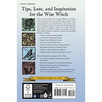Witches Datebook  2026 Calendar
