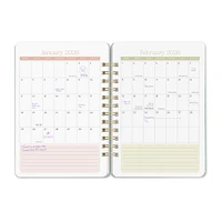 Fruit And Flora Do It All 2026 Planner Calendar - Online Exclusive