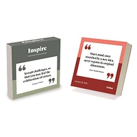 Inspire 2026 Box Calendar