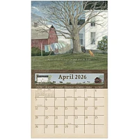 Country Blessings 2026 Deluxe Wall Calendar - Online Exclusive
