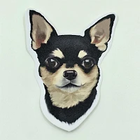 Chihuahua Vinyl Sticker - FINAL SALE