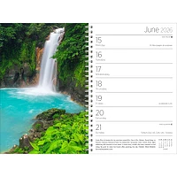 Audubon 2026 Engagement Calendar