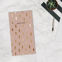 Good As Gold 2 Yr Pocket Planner 2025 Calendar