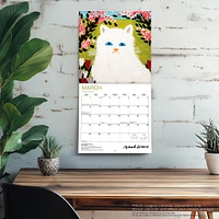 Maud Lewis 2026 Wall Calendar