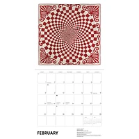Antique Quilts 2026 Wall Calendar - Online Exclusive