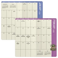 Gary Patterson Cats 2026 2 Yr Pocket Planner Calendar - Online Exclusive