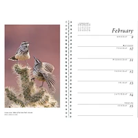 Sierra Club 2026 Engagement Calendar