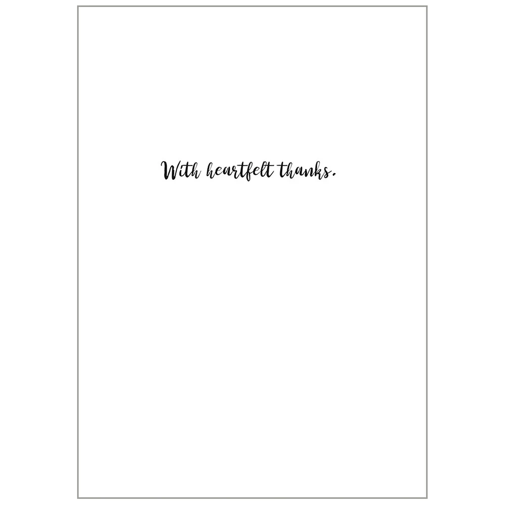 Gratitude 2026 Deluxe Special Edition Wall Calendar with Cards