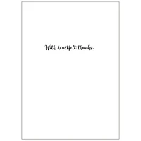 Gratitude 2026 Deluxe Special Edition Wall Calendar with Cards