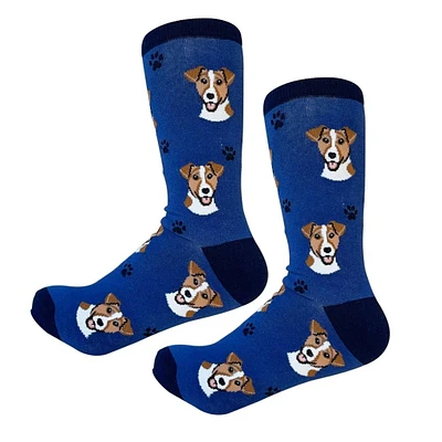 Happy Tails Socks