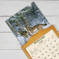 Beyond The Woods 2026 Wall Calendar - Online Exclusive