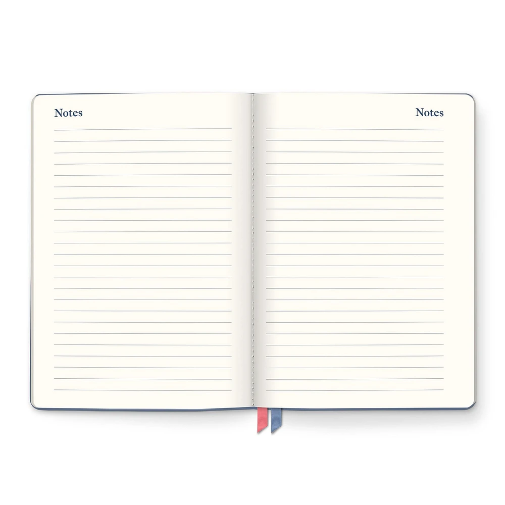 Fully Booked Clara Clothbound 2026 Engagement Calendar