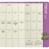 Gary Patterson Cats 2026 2 Yr Pocket Planner Calendar - Online Exclusive