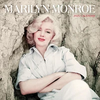 Marilyn Monroe 2026 Mini Calendar