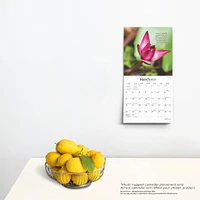 Mindful Living Mini 2025 Calendar