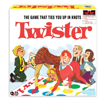 Twister Classic