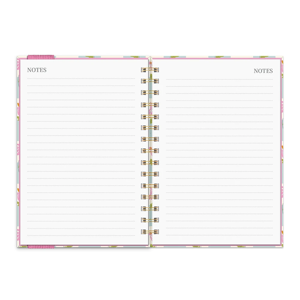 Coneflower Corner Oliver 2026 Engagement Calendar
