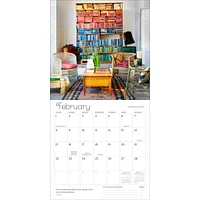 A Calendar For Book Lovers 2026 Wall Calendar - Online Exclusive