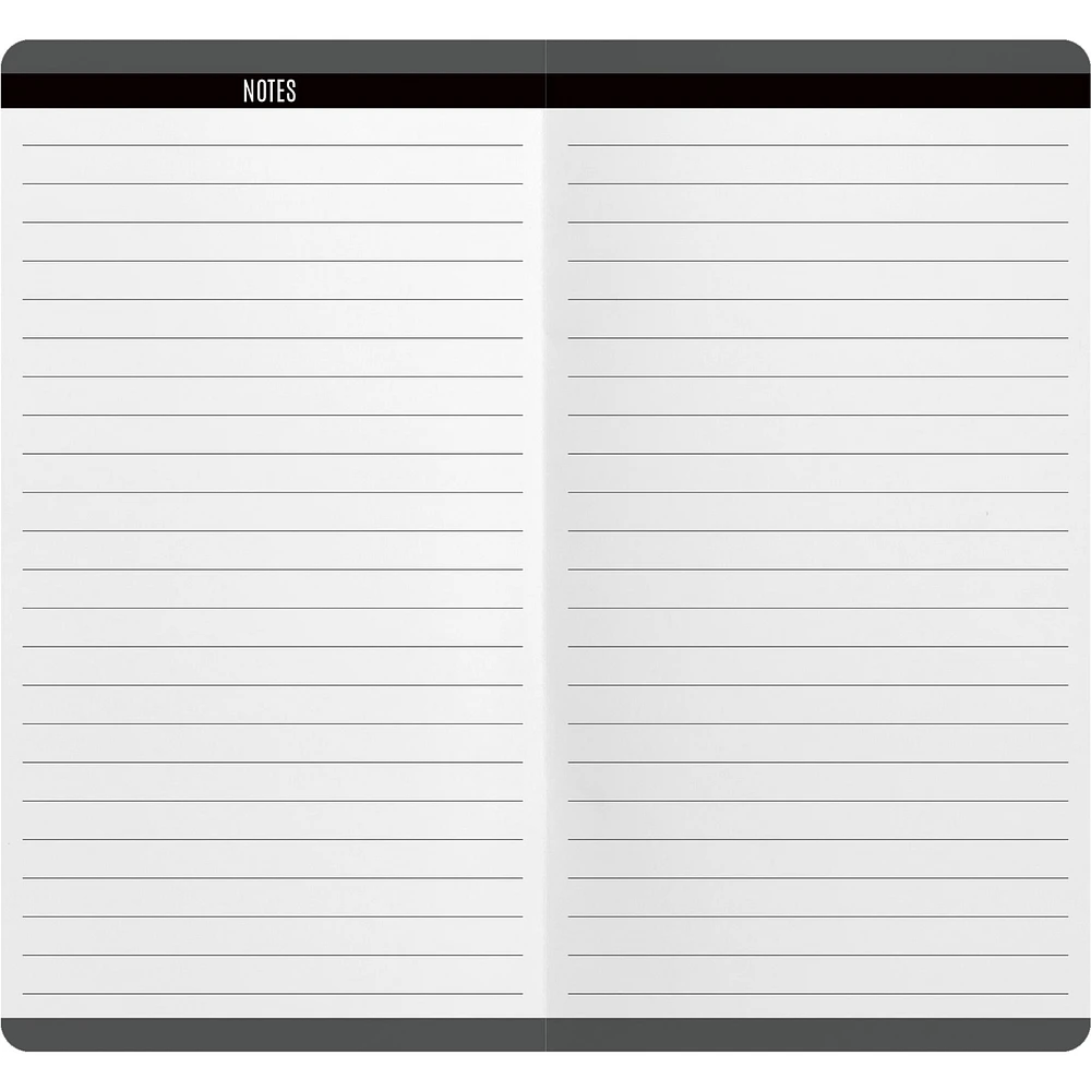 Elvis Presley 2026 2 Yr Pocket Planner Calendar - Online Exclusive