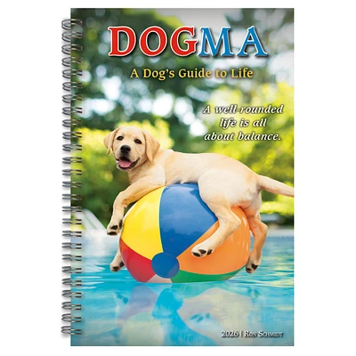 Dogma 2026 Engagement Calendar