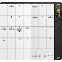 Elvis Presley 2026 2 Yr Pocket Planner Calendar - Online Exclusive