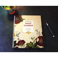 Polestar Family Engagement 2025 Calendar