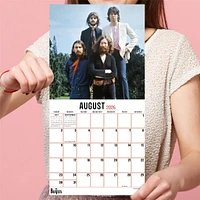 Beatles 2026 Mini Calendar