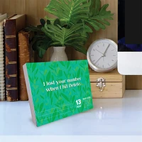 Make Every Day Your Bitch 2026 Box Calendar - Online Exclusive