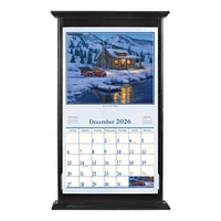 Great Outdoors 2026 Wall Calendar - Online Exclusive
