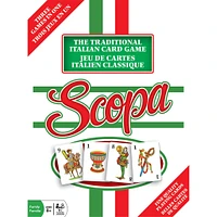 Scopa: Deluxe Edition