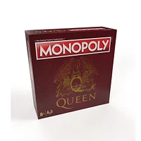 Monopoly Queen