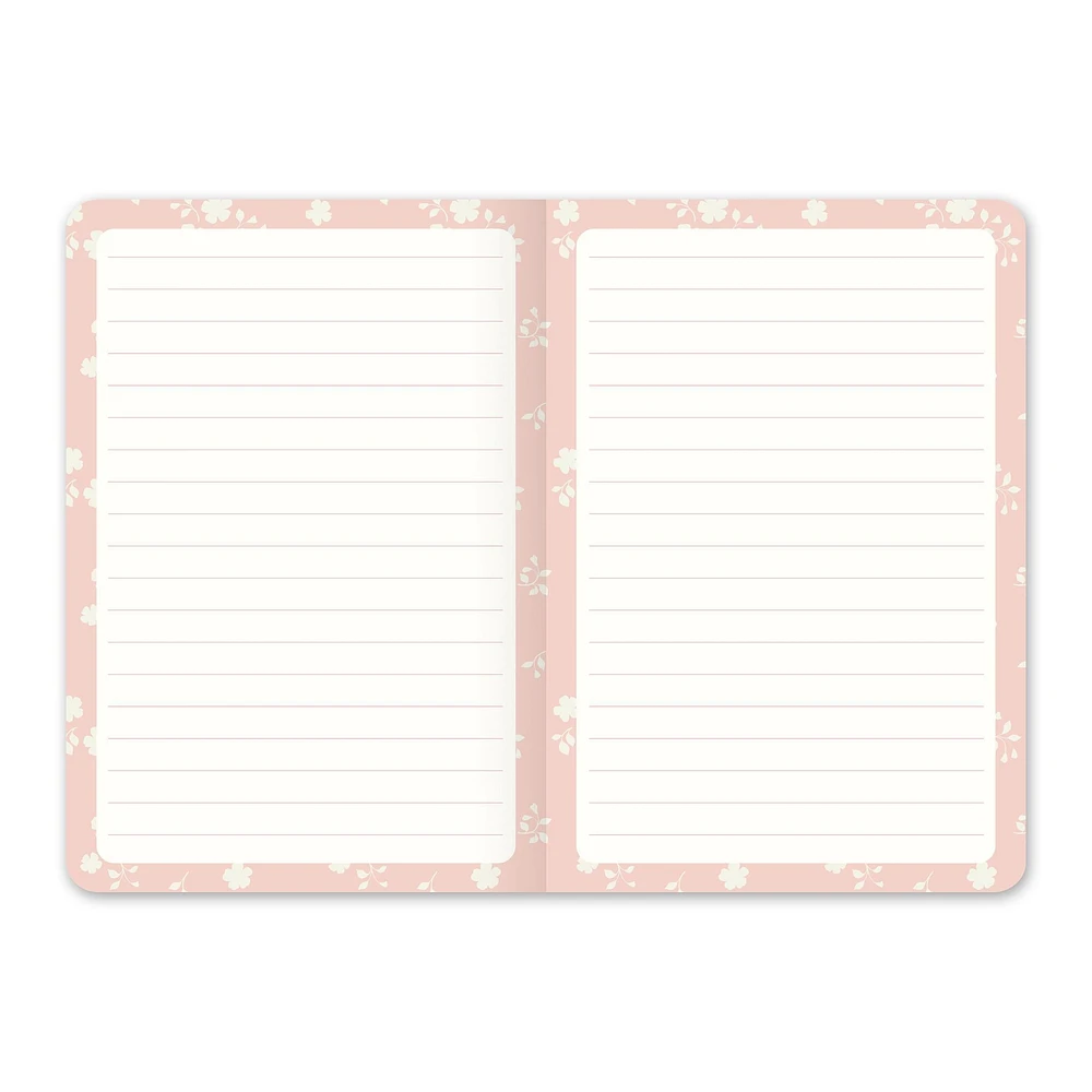 Hedgehog 2026 Monthly Exclusive Pocket Planner