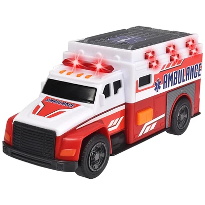 Ambulance