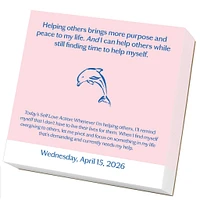 Year Of Self Love 2026 Box Calendar - Online Exclusive