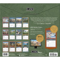 Meadowland 2026 Wall Calendar - Online Exclusive
