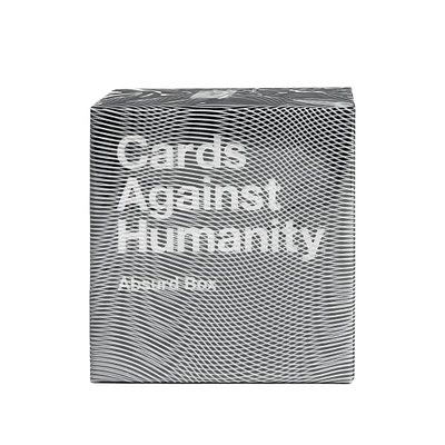 Absurd Box Cards Against Humanity