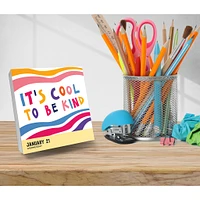 Instant Happy Notes 2026 Box Calendar