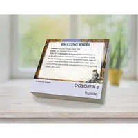 I'd Rather Be Outside 2026 Box Calendar - Online Exclusive