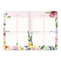 Bella Flora 2026 Monthly Exclusive Pocket Planner