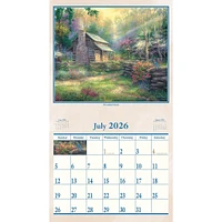 Country Living 2026 Wall Calendar - Online Exclusive